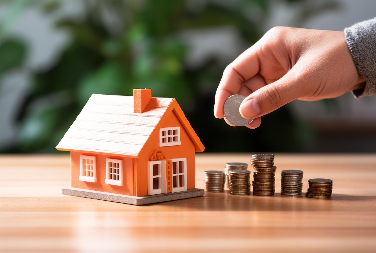 découvrez les meilleures stratégies et conseils pour réussir votre investissement immobilier. profitez d’analyses, d’astuces et d’informations pratiques pour développer et sécuriser votre patrimoine dans le secteur immobilier.