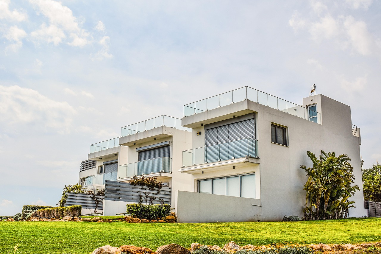 découvrez les dernières tendances de l'immobilier : évolution des prix, marchés porteurs, conseils pour acheter ou vendre, et analyses afin de mieux comprendre les perspectives du secteur en 2024.