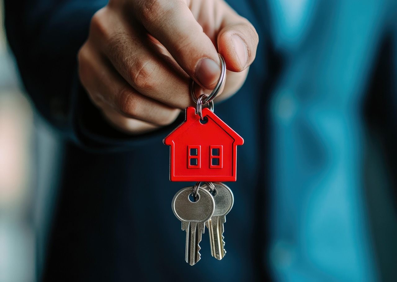 découvrez comment réussir votre investissement immobilier grâce à des conseils d'experts, des stratégies efficaces et toutes les astuces pour optimiser la rentabilité de votre projet.