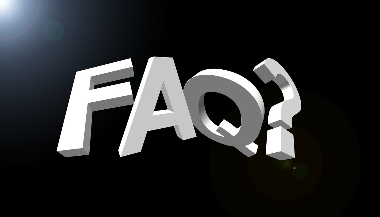 découvrez notre faq : les réponses claires à toutes vos questions fréquentes sur nos services, produits, commandes et assistance. trouvez rapidement l’information dont vous avez besoin.