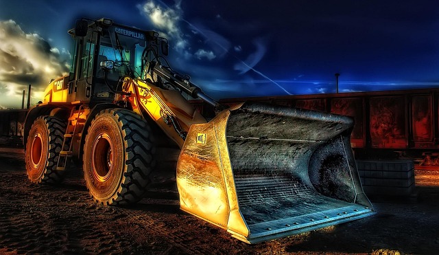 Équipement industriel : comment le définir et à quoi sert-il ?