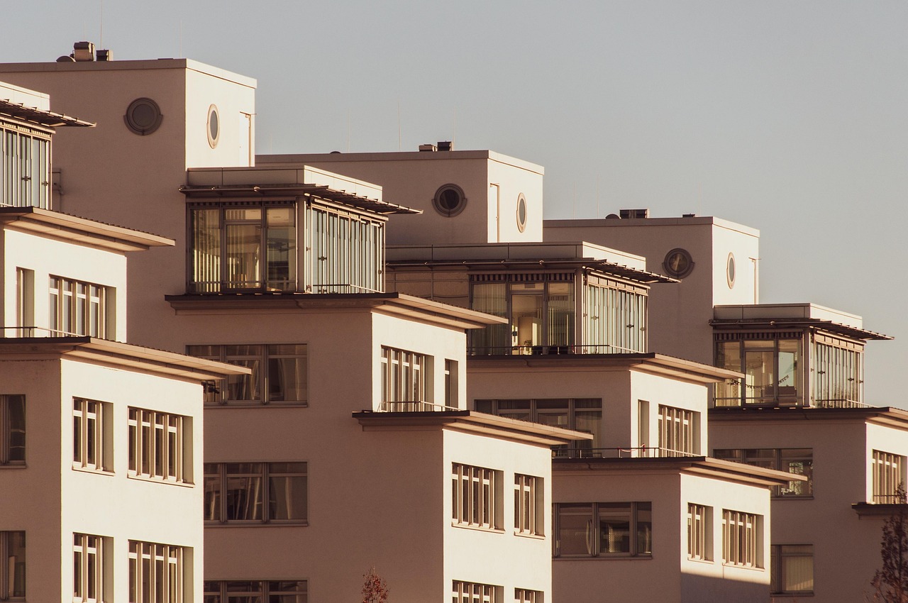 Législation immobilière 2025 : quels changements pour Sofoximmo et ses clients ?