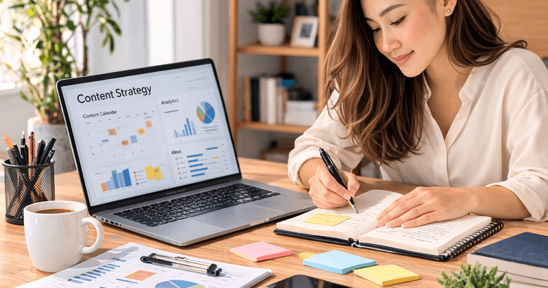 Web marketing : la stratégie complète pour booster votre visibilité en ligne