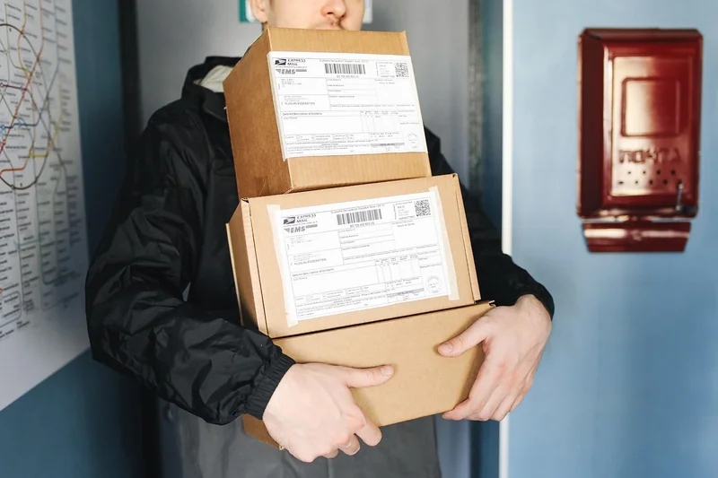 Et si on reprogramme ? Les options de FlexDelivery