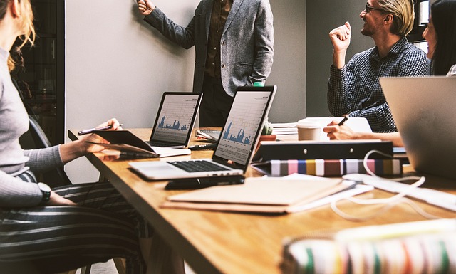 entreprises d’informatique en 2025 : comment choisir le bon prestataire pour votre transformation digitale ?