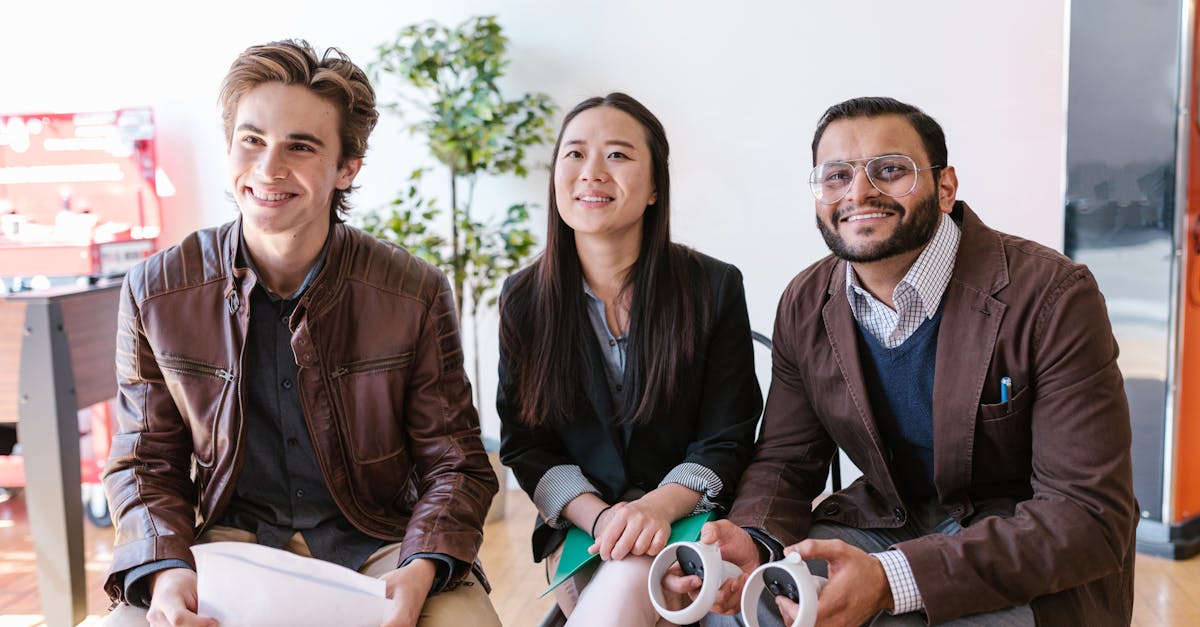 Développer un état d’esprit entrepreneurial