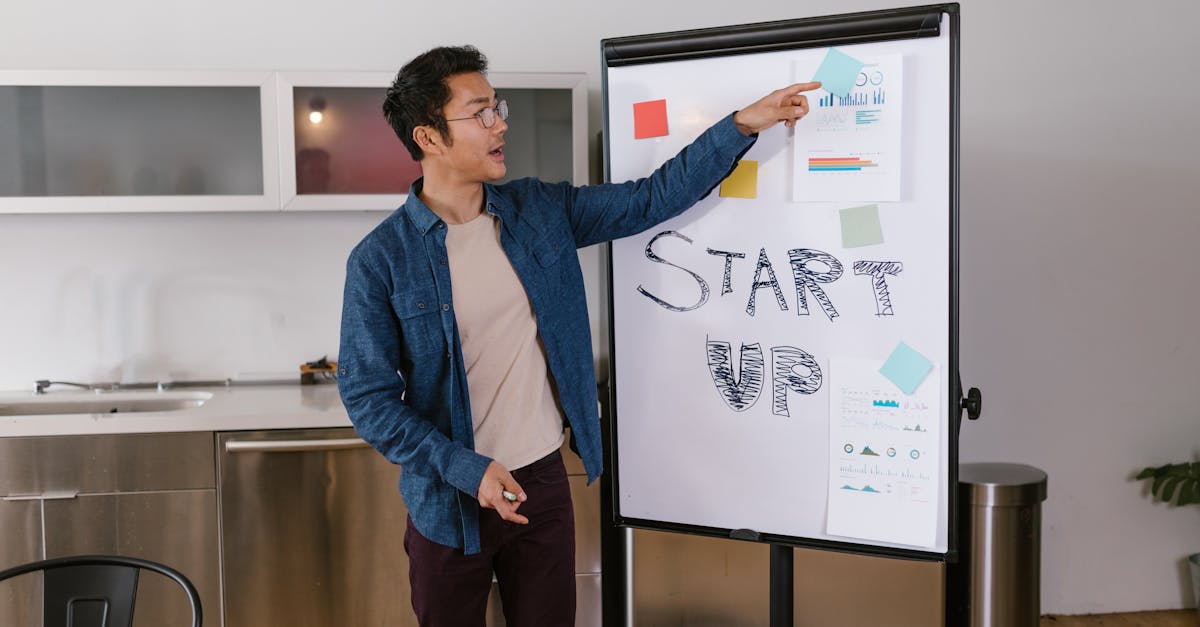 Comment bien choisir son business model