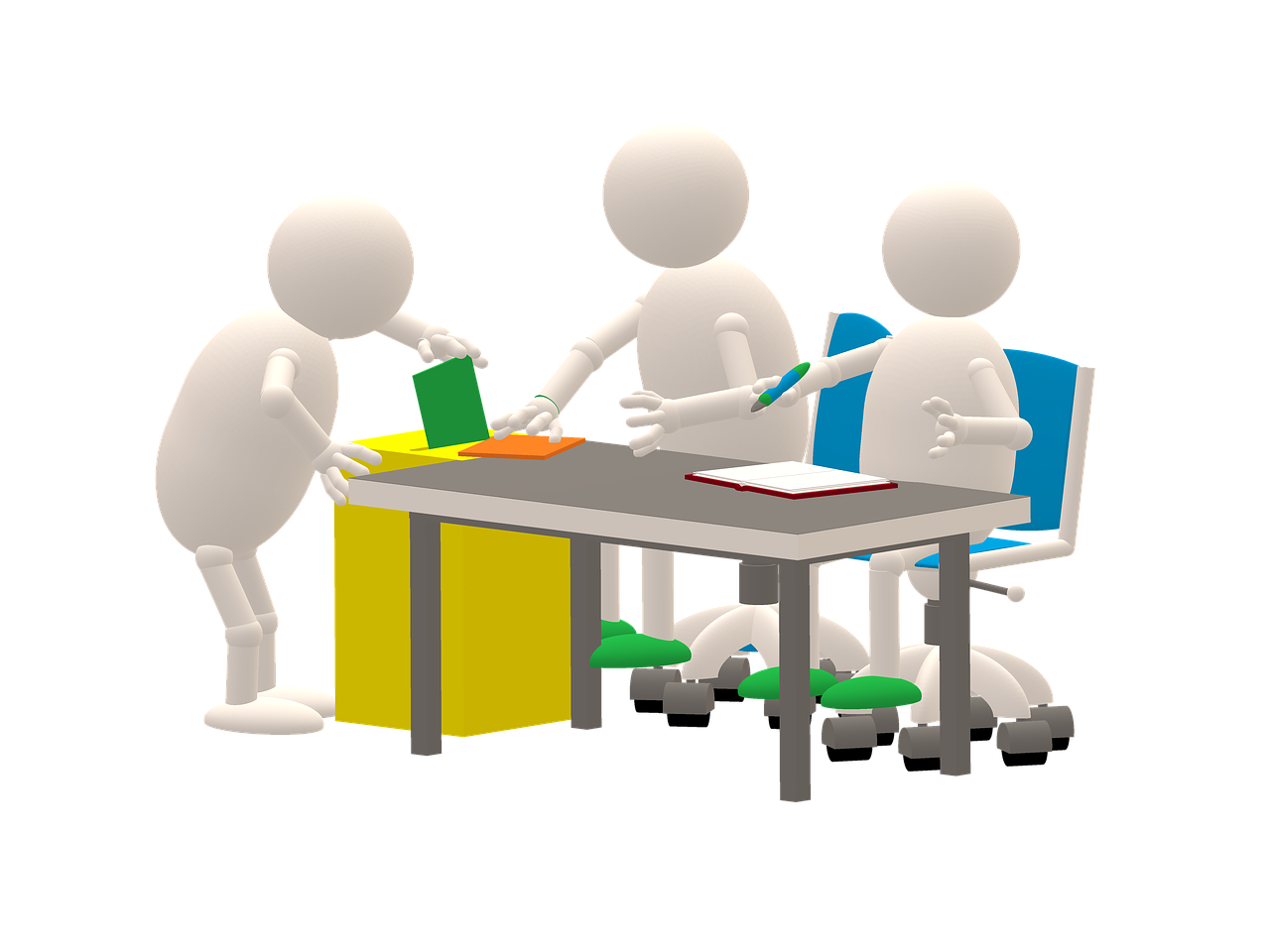 comment fonctionne un comité d’entreprise pour assistantes maternelles en 2025 ?