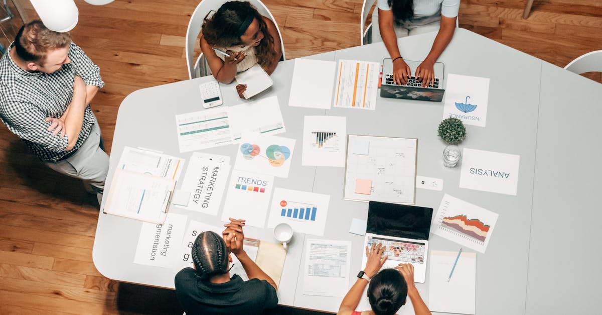 Les meilleures pratiques de gestion pour entrepreneurs
