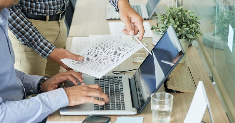 Trouvez la meilleure agence web WordPress pour un site performant