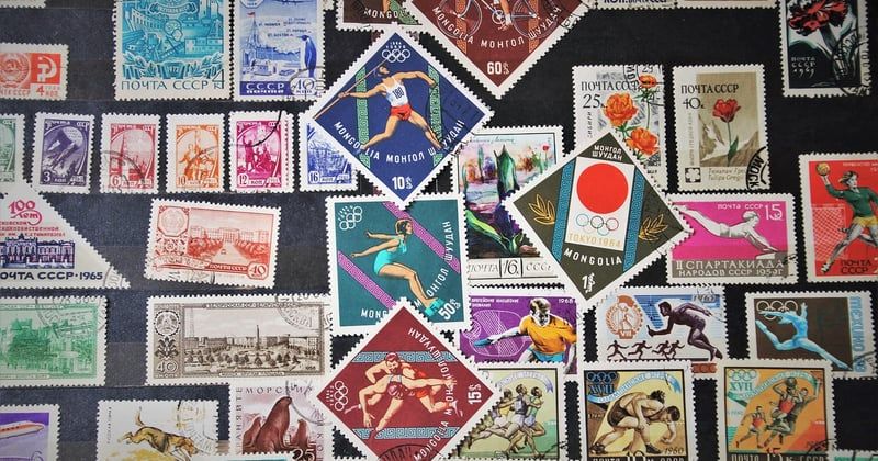 Combien de timbres pour 100g ? Le guide simple et rapide