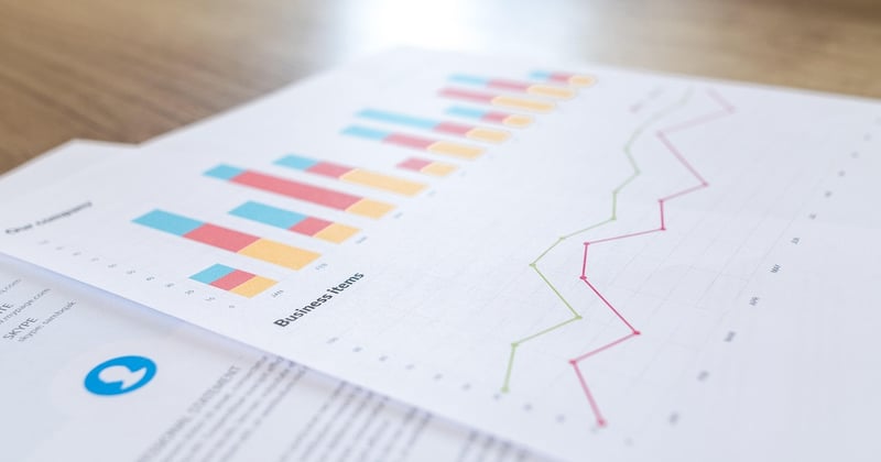 Blog d'actualités et d'informations : bien lire les chiffres, études et enquêtes