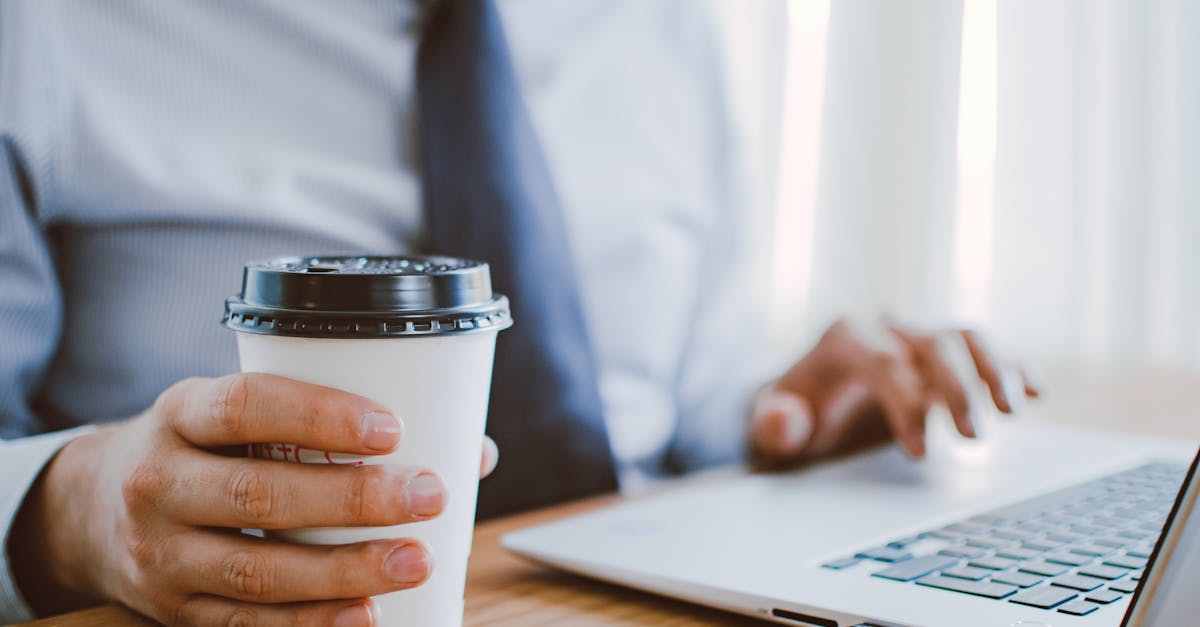 Entrepreneuriat et technologie : une synergie nécessaire