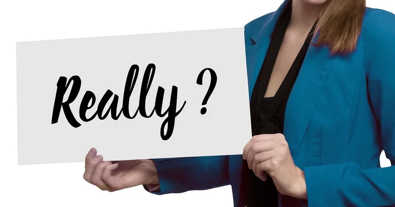 Le meilleur outil d'AB testing ne remplacera jamais une bonne question