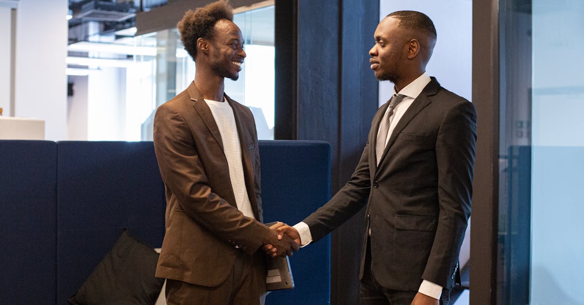 Entrepreneuriat à succès : études de cas inspirantes