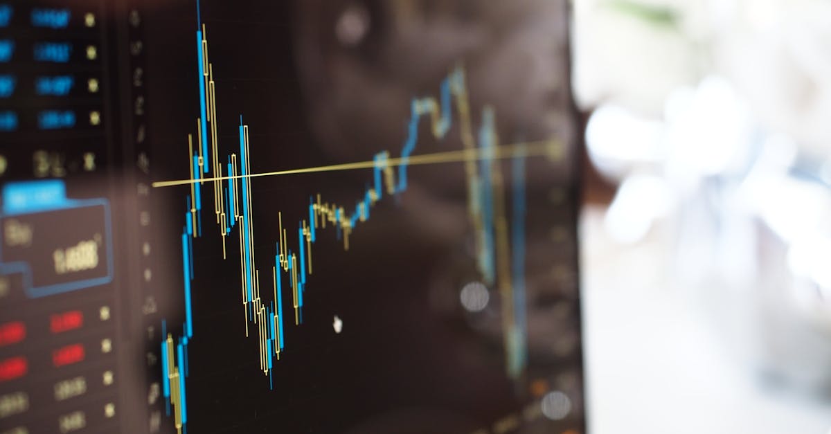 Anticiper les tendances de marché en 2025