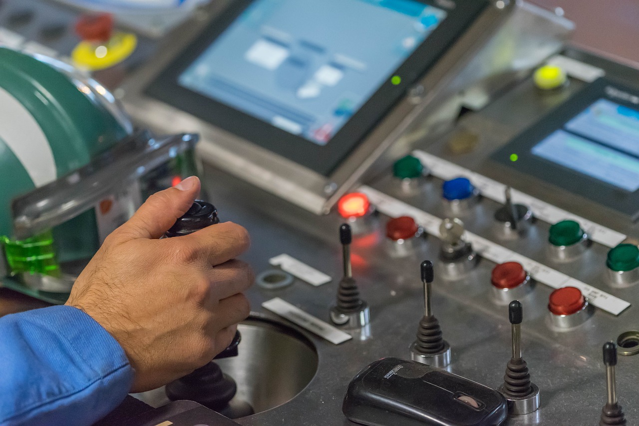 découvrez l'automatisation, un processus clé pour optimiser vos processus d'affaires, augmenter votre efficacité et réduire les coûts. apprenez comment intégrer des solutions d'automatisation dans votre entreprise pour améliorer votre productivité et rester compétitif sur le marché.