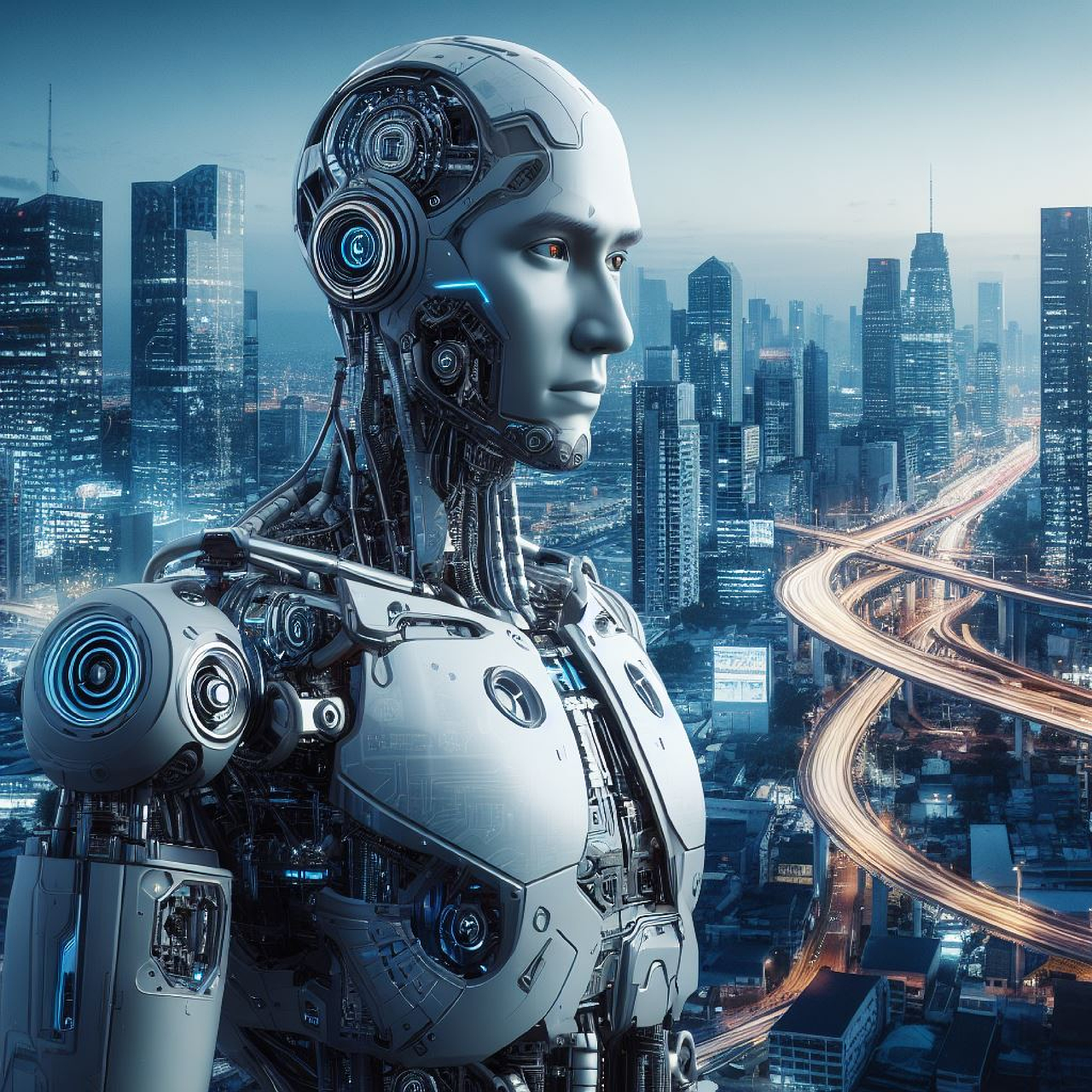 découvrez l'automatisation et transformez votre workflow. optimisez vos processus, améliorez votre efficacité et libérez du temps pour les tâches stratégiques grâce à des solutions d'automatisation innovantes.