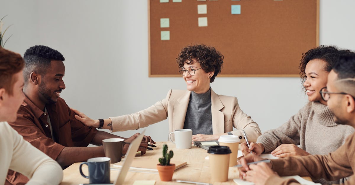 découvrez les stratégies clés pour le développement commercial. apprenez à identifier de nouvelles opportunités, à optimiser vos processus et à renforcer vos relations clients pour propulser votre entreprise vers le succès.