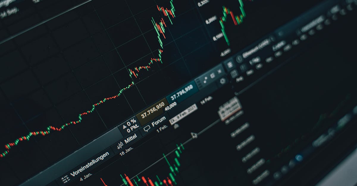 découvrez des conseils essentiels et des stratégies efficaces pour optimiser la gestion financière de votre entreprise. apprenez à maîtriser vos budgets, à analyser vos investissements et à faire croître votre capital grâce à notre expertise en finance d'entreprise.