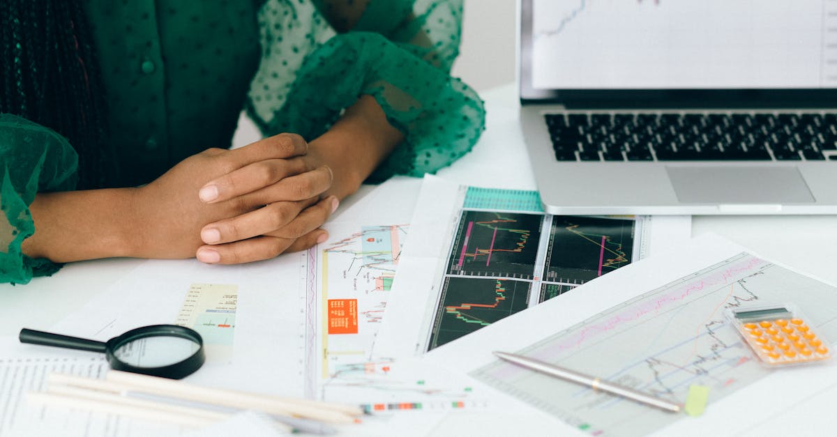 découvrez des stratégies et conseils pratiques pour optimiser la gestion financière de votre entreprise. apprenez à gérer votre trésorerie, maximiser vos profits et prendre des décisions éclairées pour assurer la croissance de votre activité.