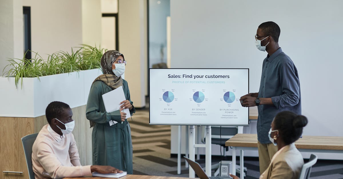 découvrez comment élaborer un business model efficace pour maximiser la rentabilité de votre entreprise. explorez les différents types de modèles économiques, les étapes clés pour leur développement et des conseils pratiques pour réussir dans un marché concurrentiel.