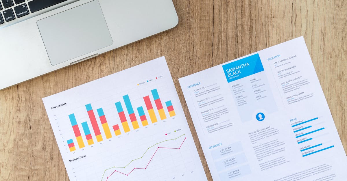 découvrez comment élaborer un business plan efficace pour propulser votre entreprise vers le succès. cette guide aborde les étapes essentielles du business planning, de l'analyse de marché à la stratégie financière, pour vous aider à structurer vos idées et atteindre vos objectifs.
