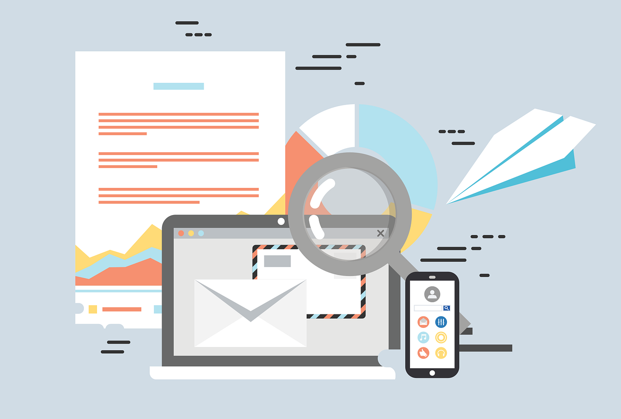 découvrez l'univers du marketing digital : stratégies, outils et tendances pour optimiser votre présence en ligne et engager votre audience. apprenez à tirer parti des réseaux sociaux, du seo et des campagnes de publicité ciblée pour booster votre activité.