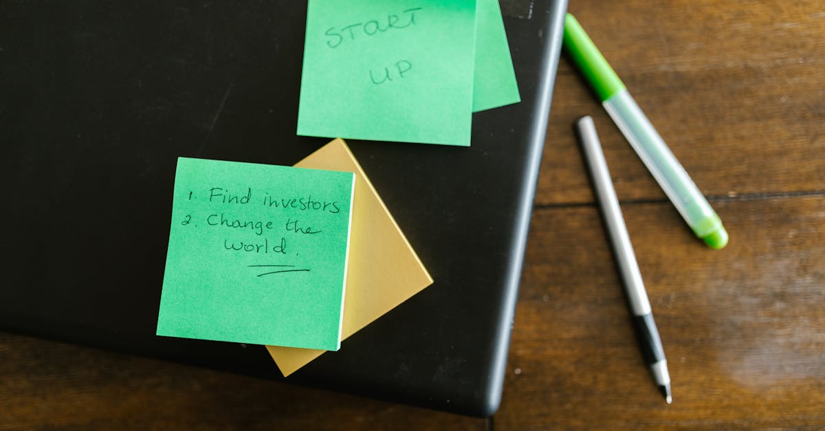 découvrez l'importance d'un état d'esprit entrepreneurial pour réussir dans vos projets. apprenez à développer votre créativité, votre résilience et votre capacité à innover face aux défis. transformez vos idées en réussites grâce à une mentalité orientée vers l'action et la croissance.