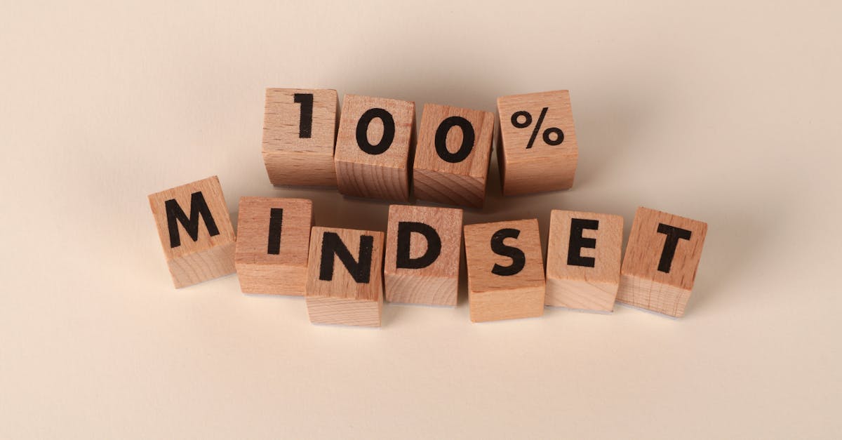 découvrez comment développer un état d'esprit entrepreneurial qui stimule l'innovation, favorise la prise de risques calculés et ouvre la voie à de nouvelles opportunités. transformez vos idées en succès grâce à des stratégies éprouvées et une mentalité proactive.