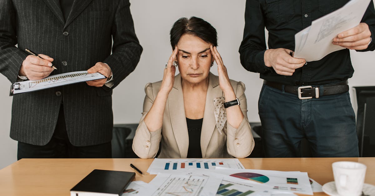 découvrez des stratégies efficaces de gestion du stress entrepreneurial pour améliorer votre bien-être et optimiser votre performance. apprenez à surmonter les défis du monde des affaires avec sérénité et confiance.