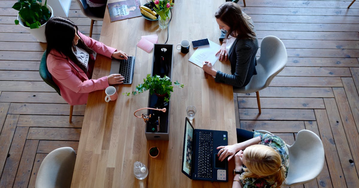 découvrez les dernières tendances entrepreneuriales qui transforment le paysage des affaires. explorez les innovations, stratégies et comportements qui façonnent l'avenir de l'entrepreneuriat.