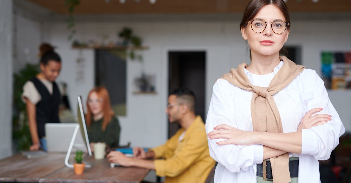 découvrez des conseils et des stratégies pratiques pour les entrepreneurs, qu'ils soient débutants ou expérimentés. boostez votre succès professionnel avec des ressources sur le développement d'entreprise, le marketing, la gestion financière et l'innovation.