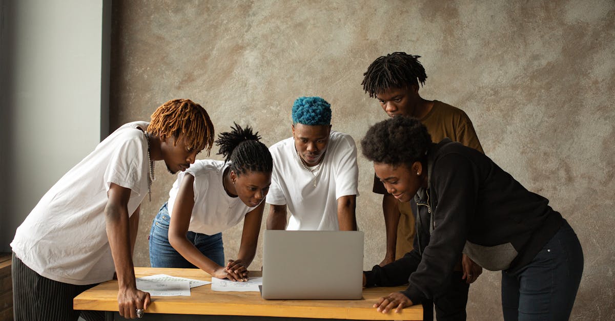 découvrez des conseils essentiels, des stratégies innovantes et des ressources indispensables pour entrepreneurs souhaitant réussir et développer leur activité. rejoignez une communauté dynamique et inspirante dès aujourd'hui!