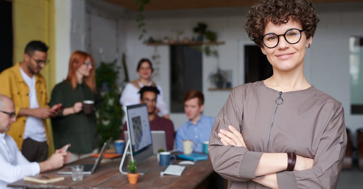 découvrez l'univers de l'entrepreneuriat : conseils pratiques, stratégies innovantes et inspirations pour développer votre projet. que vous soyez novice ou confirmé, explorez les meilleures ressources pour réussir dans le monde des affaires.
