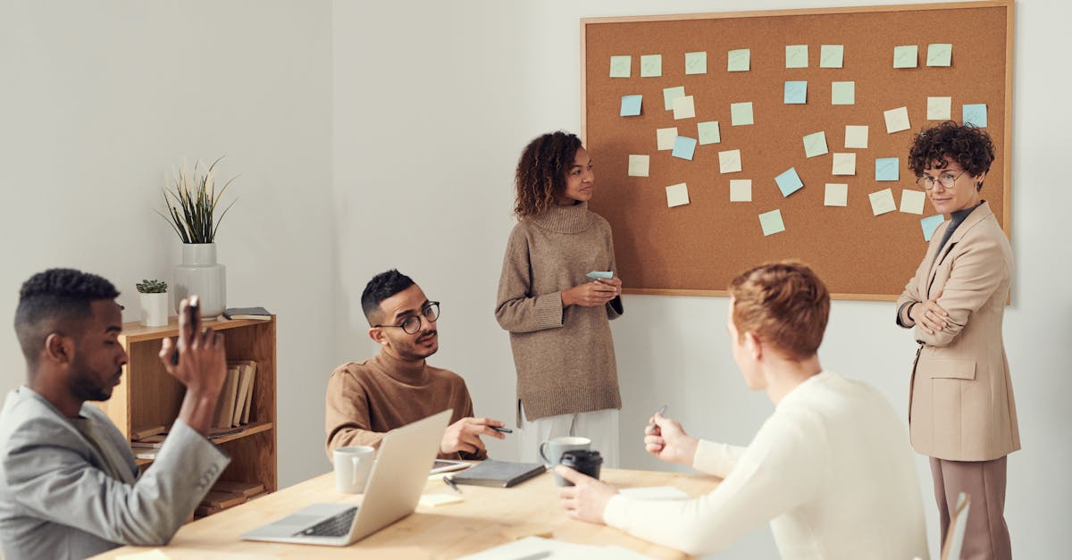 découvrez les clés de l'entrepreneuriat, des stratégies innovantes aux conseils pratiques pour transformer vos idées en succès. explorez des ressources inspirantes et rejoignez une communauté dynamique d'entrepreneurs passionnés.