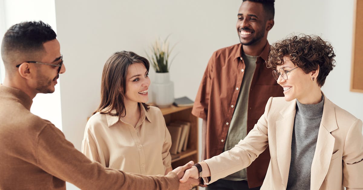 découvrez le monde dynamique de l'entrepreneuriat : conseils pratiques, stratégies innovantes et inspirations pour transformer vos idées en succès. rejoignez une communauté passionnée d'entrepreneurs et donnez vie à vos projets.