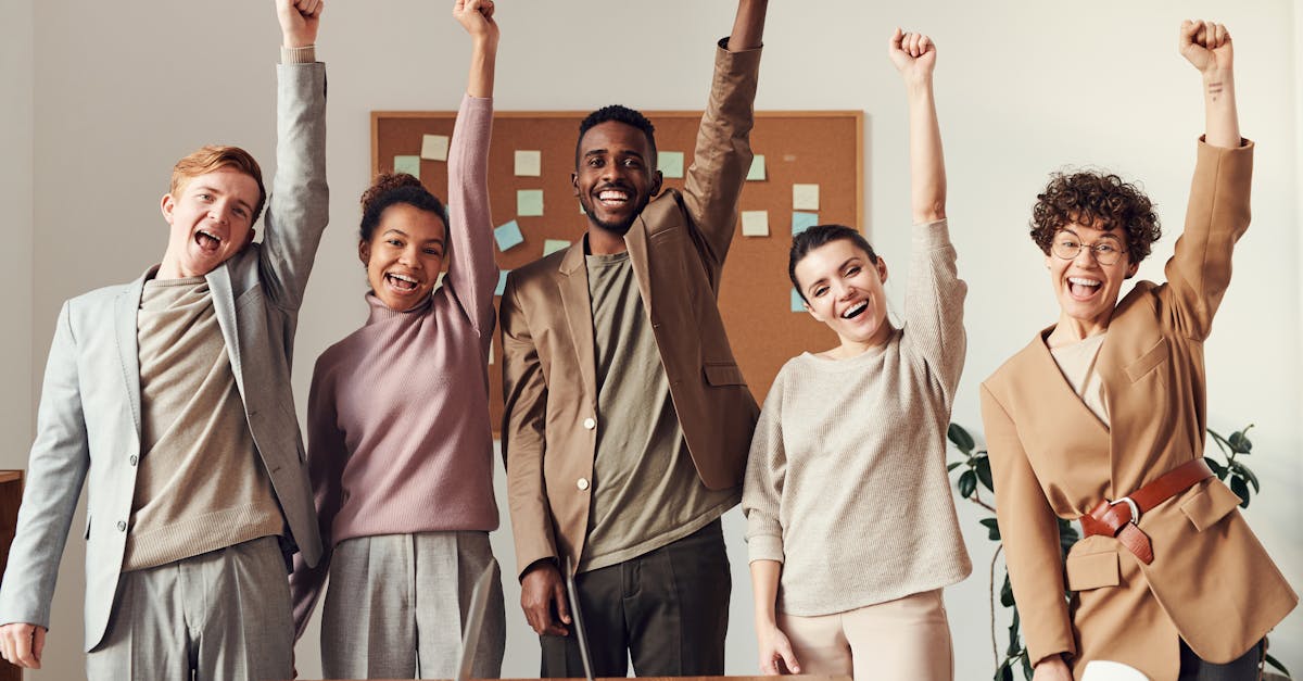 découvrez le monde de l'entrepreneuriat : conseils, inspirations et outils pour transformer vos idées en succès. apprenez à naviguer dans les défis de la création d'entreprise et à développer une mentalité gagnante.