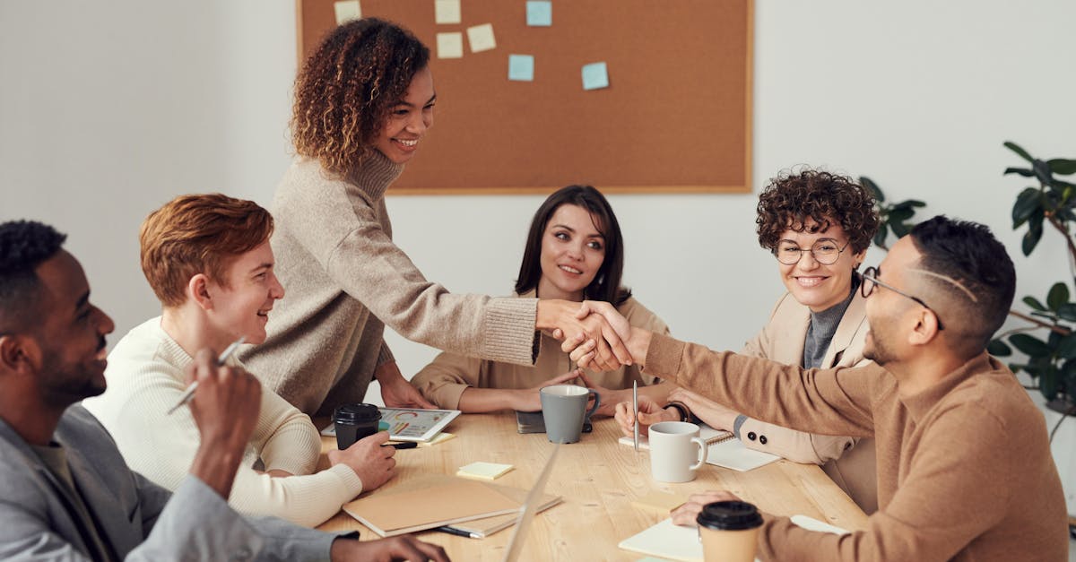 découvrez l'univers de l'entrepreneuriat : conseils, stratégies et inspiration pour transformer vos idées en réussites. rejoignez une communauté dynamique d'investisseurs et d'innovateurs, et lancez votre propre entreprise avec succès.