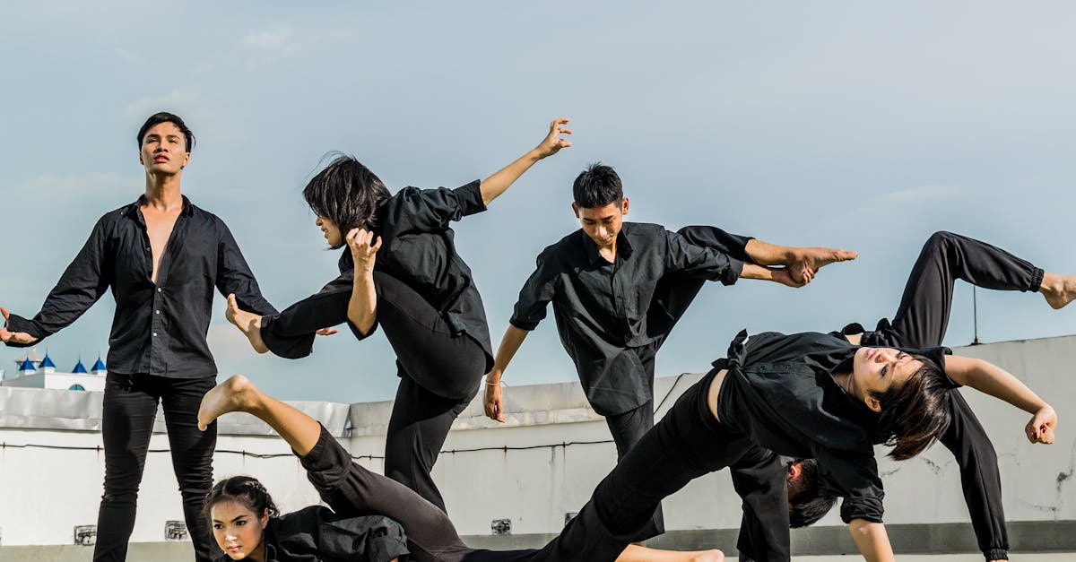 découvrez l'importance de la flexibilité dans votre vie quotidienne. améliorez votre bien-être physique et mental grâce à des exercices adaptés et des conseils pratiques. apprenez à intégrer la flexibilité dans votre routine pour une meilleure santé et une plus grande sérénité.