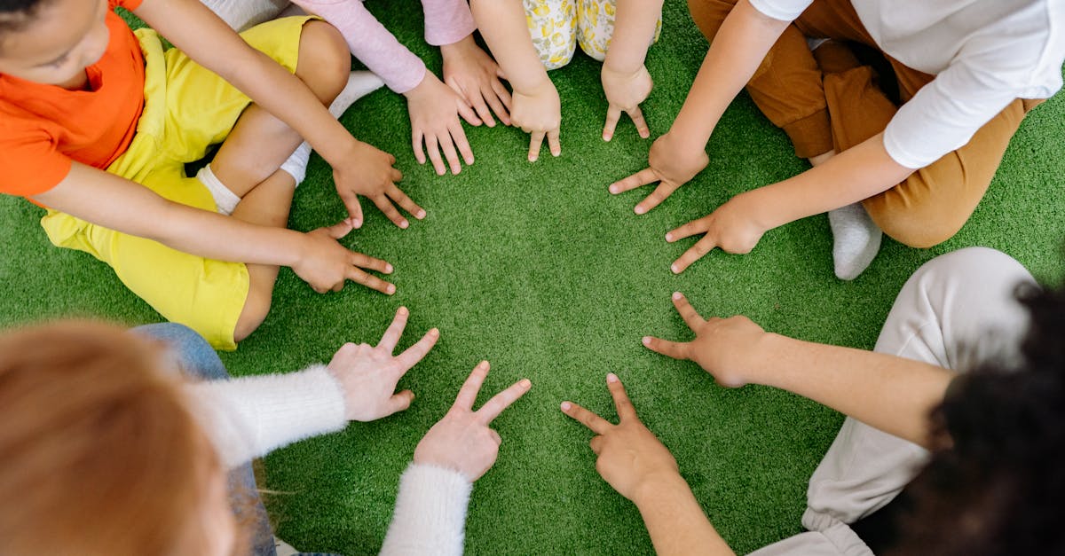 découvrez les clés pour créer une équipe performante qui excelle dans ses projets. apprenez les stratégies de collaboration, de communication et de motivation pour maximiser le succès collectif.