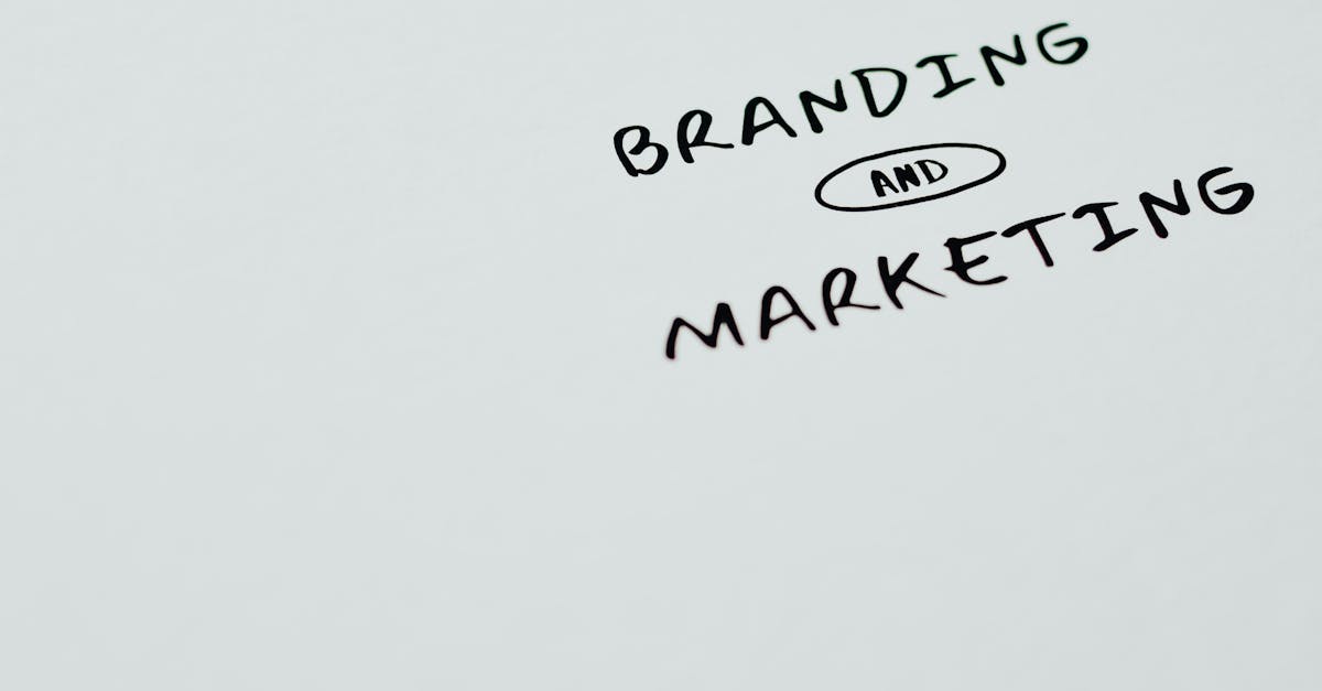 découvrez les clés d'une stratégie marketing efficace pour maximiser votre visibilité, attirer de nouveaux clients et fidéliser votre audience. apprenez à analyser le marché, définir vos objectifs et optimiser vos campagnes pour un succès durable.