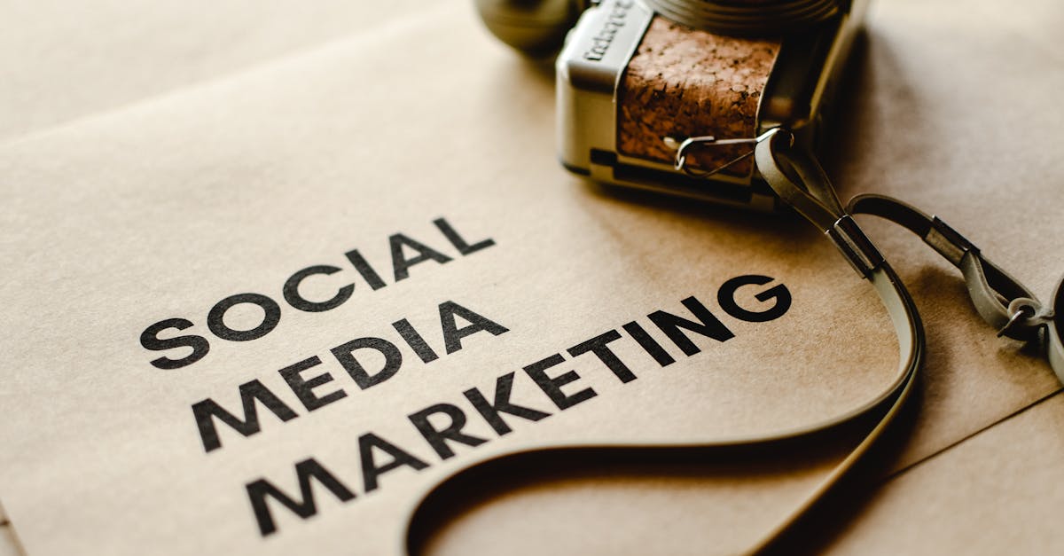 découvrez les clés d'une stratégie marketing réussie pour dynamiser votre entreprise. apprenez à cibler vos clients, optimiser vos campagnes et mesurer votre impact pour garantir un retour sur investissement maximal.