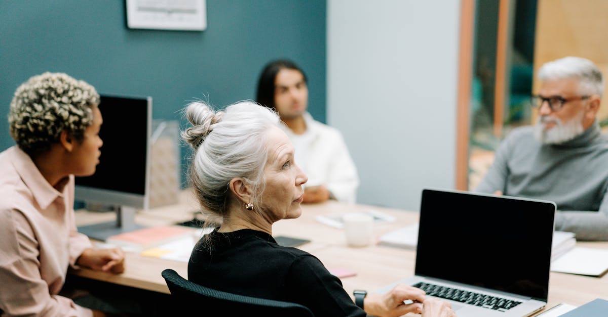 découvrez l'univers dynamique de l'entrepreneuriat féminin. explorez des histoires inspirantes de femmes innovantes qui transforment leurs idées en entreprises florissantes. rejoignez un réseau de soutien, des conseils pratiques et des ressources pour réussir en tant que femme entrepreneure.