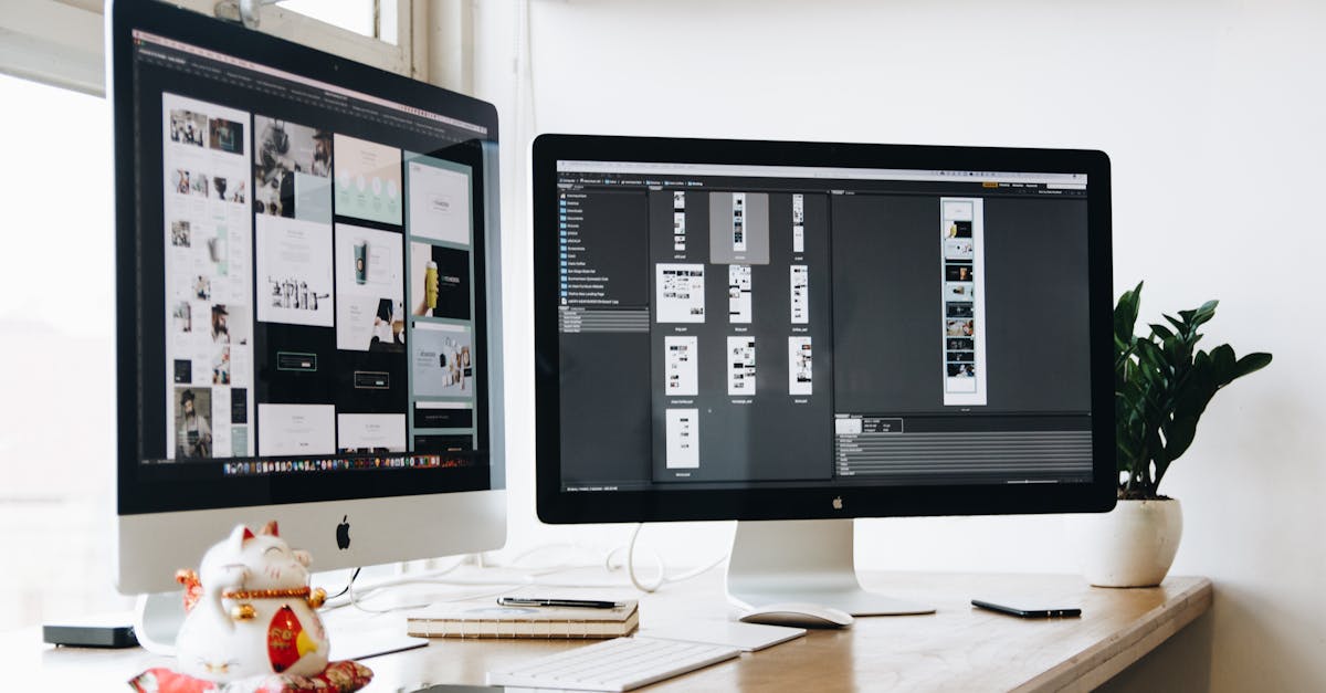 découvrez des astuces efficaces pour optimiser l'organisation de votre espace de travail. améliorez votre productivité et créez un environnement inspirant grâce à nos conseils pratiques sur le rangement, la gestion du temps et l'aménagement de votre bureau.