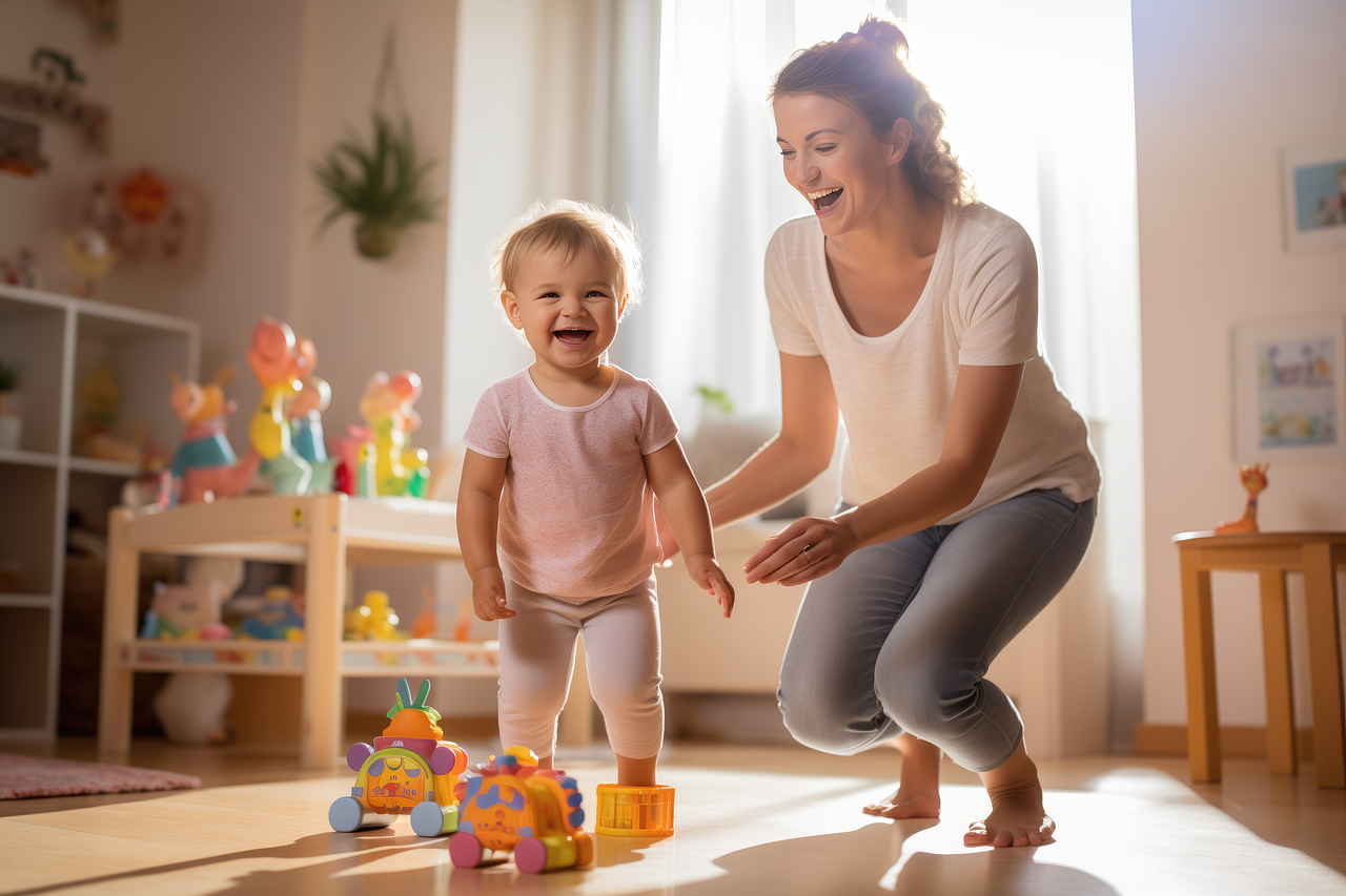 découvrez des solutions de garde d'enfants fiables et adaptées à vos besoins. trouvez des conseils, ressources et professionnels qualifiés pour assurer le bien-être et la sécurité de votre enfant au quotidien.