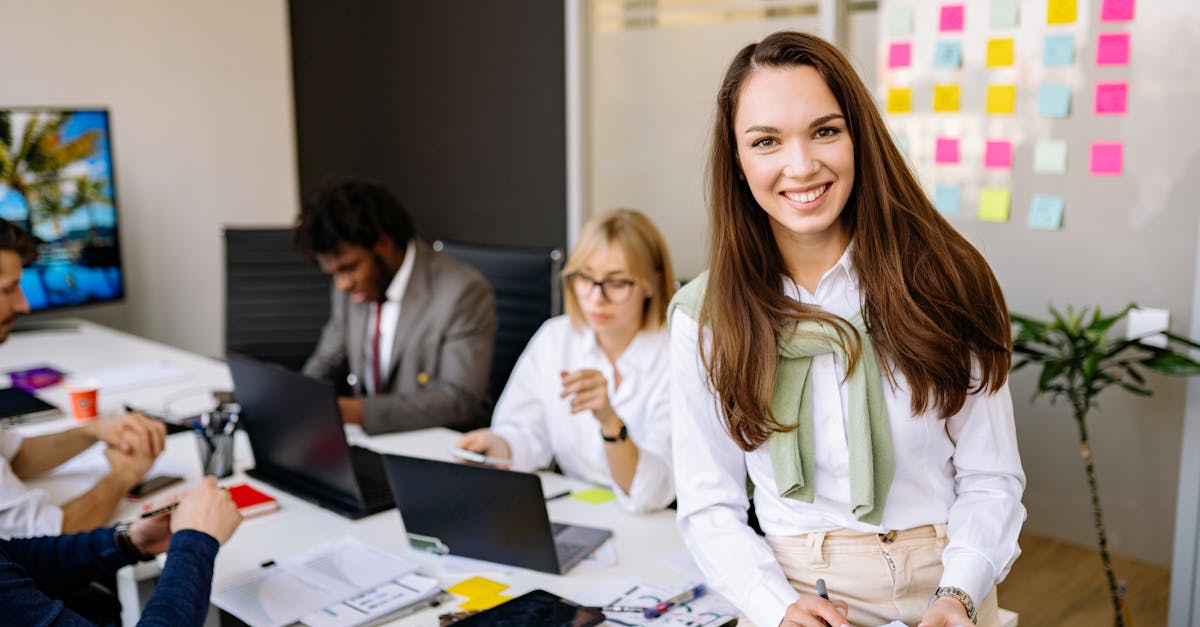 découvrez comment la culture d'entreprise façonne l'environnement de travail, favorise l'engagement des employés et stimule l'innovation. plongez dans les valeurs, croyances et pratiques qui définissent l'identité unique de votre organisation.