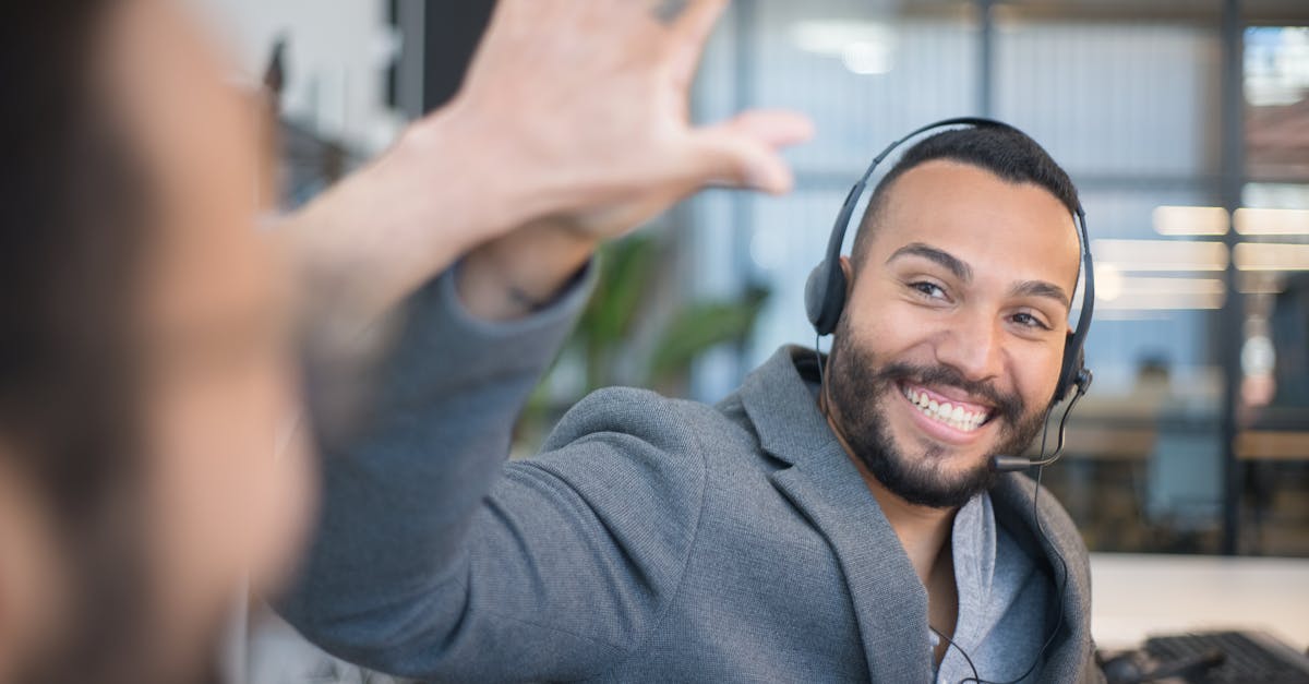 découvrez l'importance du feedback client pour améliorer vos services et renforcer la satisfaction client. apprenez à recueillir et à analyser les avis pour optimiser votre stratégie commerciale.
