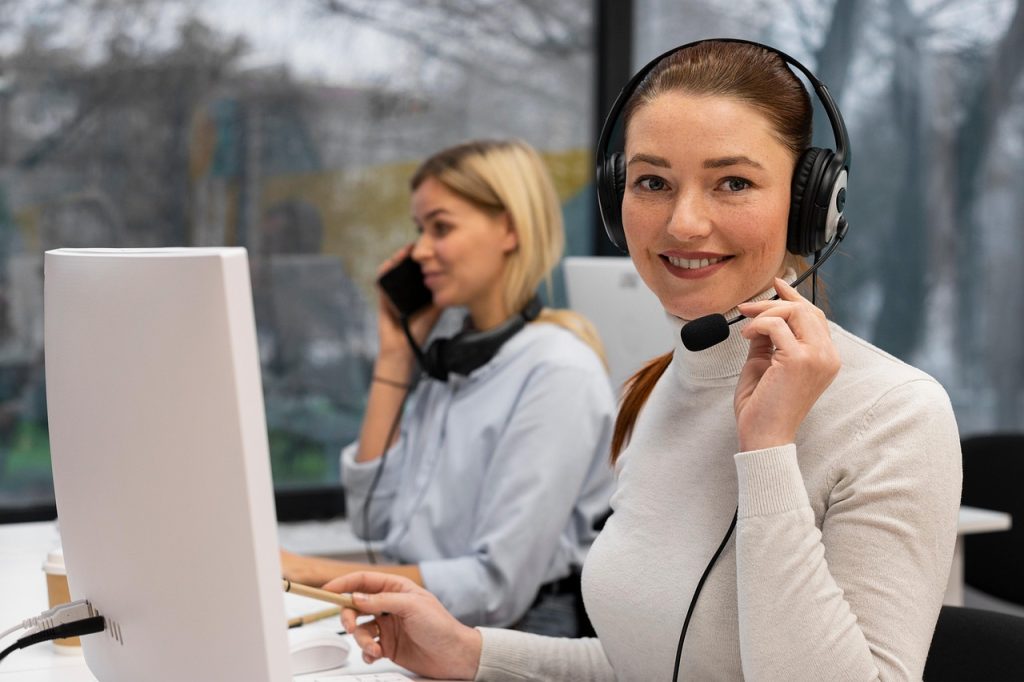 découvrez nos solutions de soutien aux employés pour favoriser le bien-être, améliorer la motivation et renforcer la productivité au sein de votre entreprise.