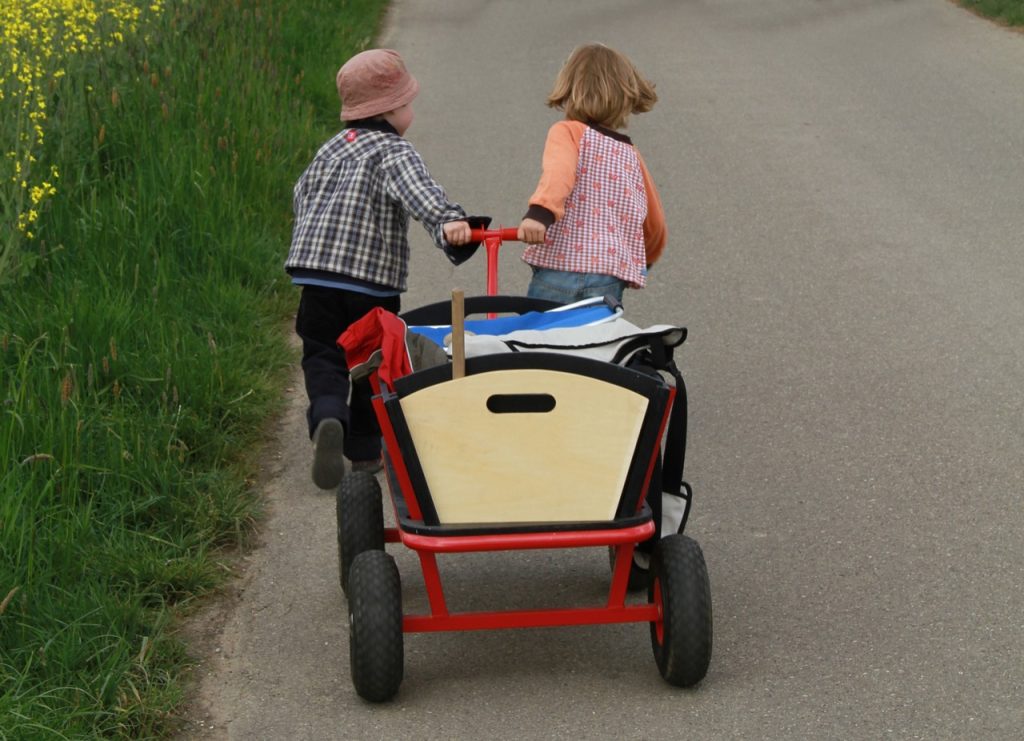 découvrez des idées et conseils pour organiser des sorties en famille inoubliables. profitez de moments de qualité avec vos proches grâce à des activités variées adaptées à tous les âges.
